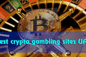 Best Crypto Gambling Sites UAE Dubai 2025 | Top Bitcoin Casinos
