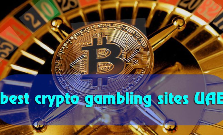 Best Crypto Gambling Sites UAE Dubai 2025 | Top Bitcoin Casinos