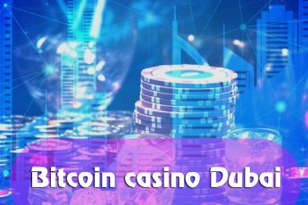 Bitcoin Casino Dubai | Crypto Gaming & BTC Betting UAE