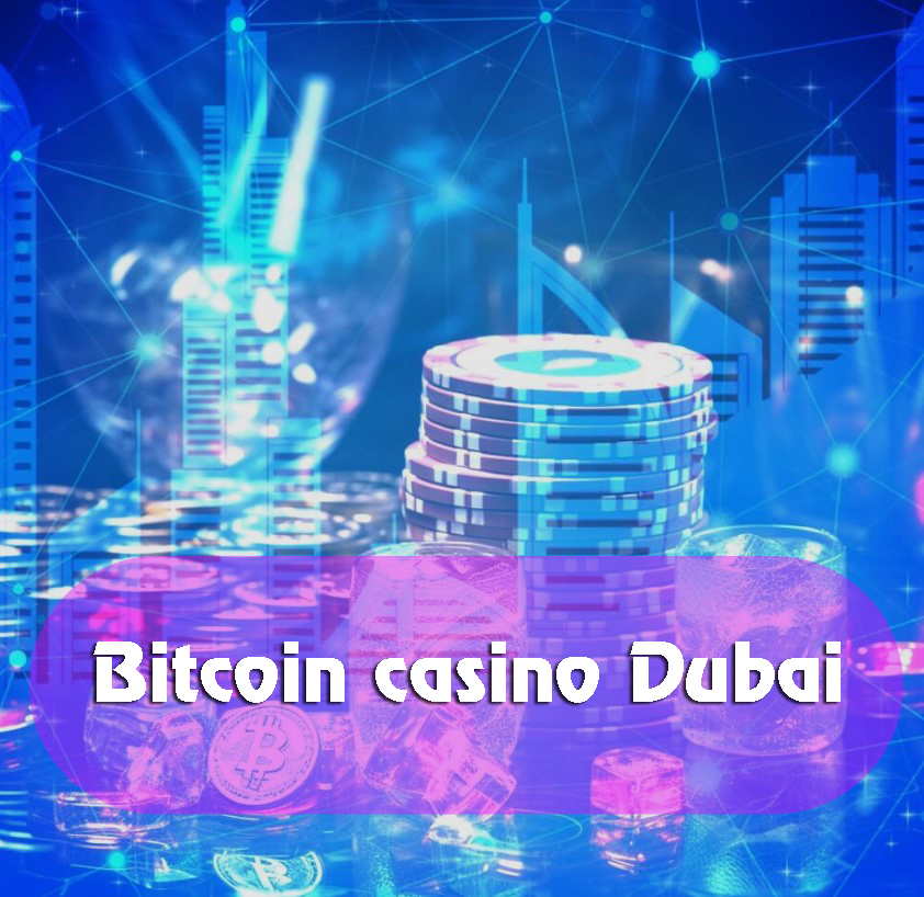Bitcoin Casino Dubai | Crypto Gaming & BTC Betting UAE