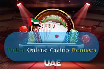 Dubai Online Casino Bonus – Best Offers & Promotions