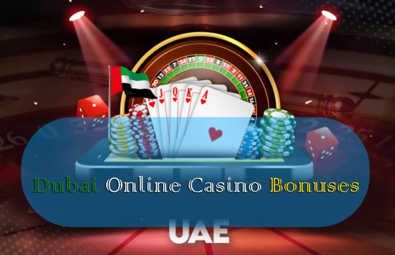 Dubai Online Casino Bonus – Best Offers & Promotions